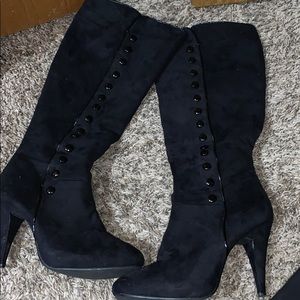 Women’s boots